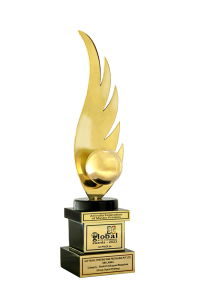 indian gold award
