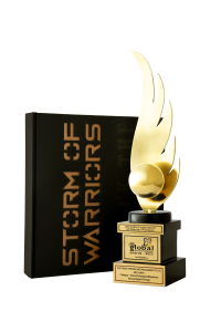 indian gold awards