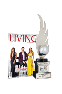 indian silver award